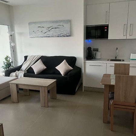 Intempo Celia-Apartment At Famous Intempo Building 貝尼多姆 外观 照片