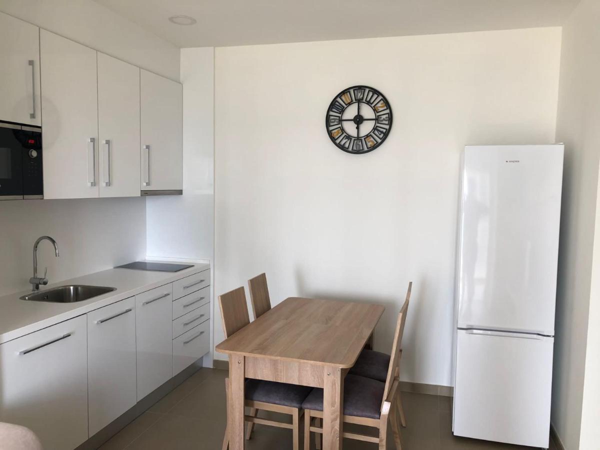 Intempo Celia-Apartment At Famous Intempo Building 貝尼多姆 外观 照片