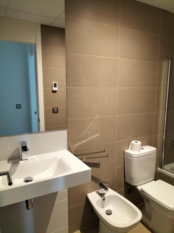 Intempo Celia-Apartment At Famous Intempo Building 貝尼多姆 外观 照片