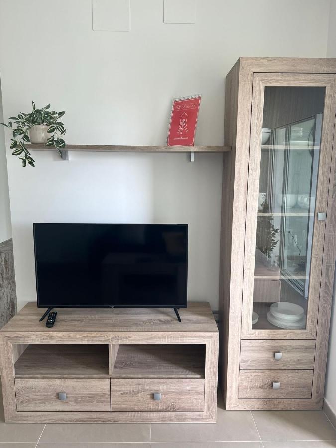 Intempo Celia-Apartment At Famous Intempo Building 貝尼多姆 外观 照片